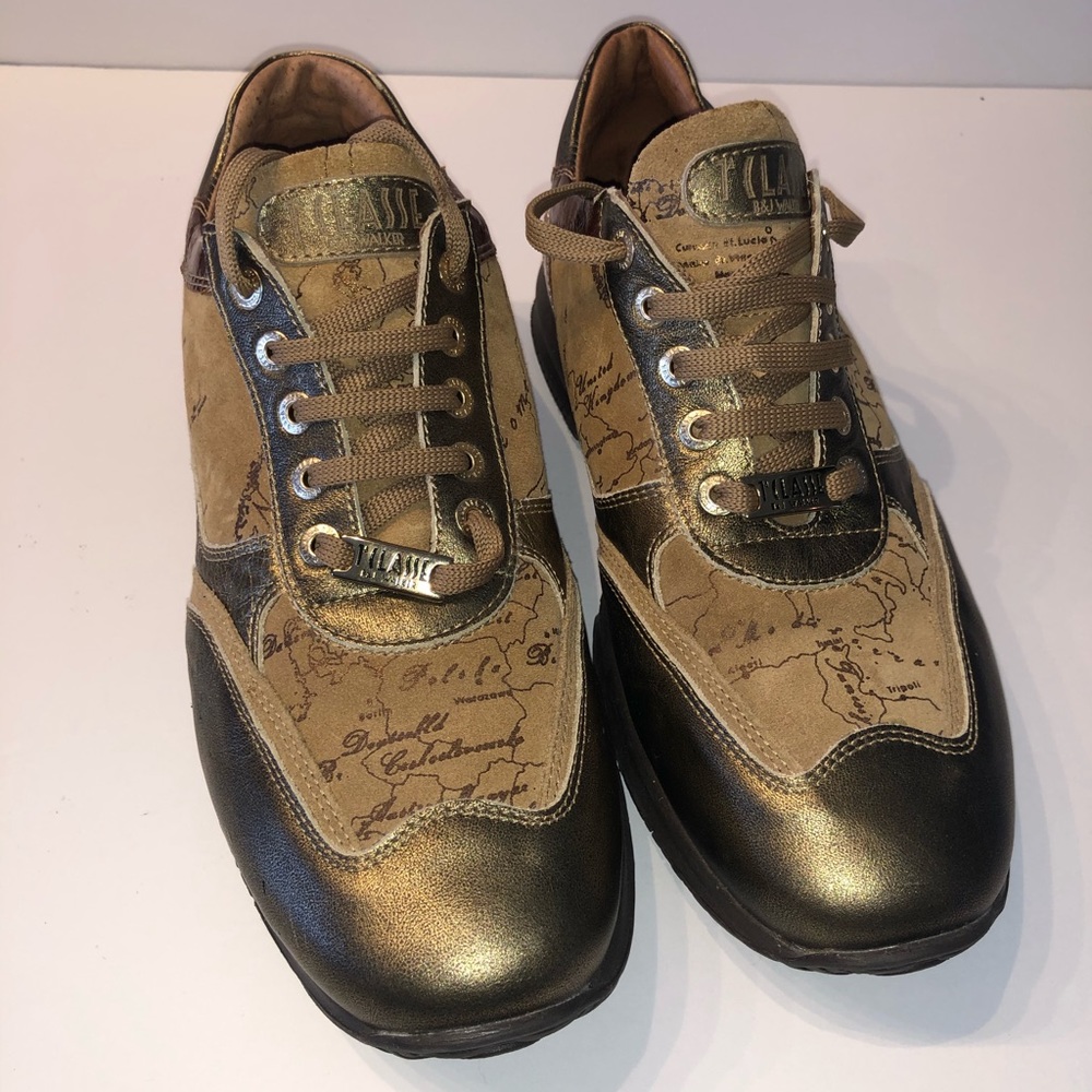 Alviero Martini 1 Classe Shoes
